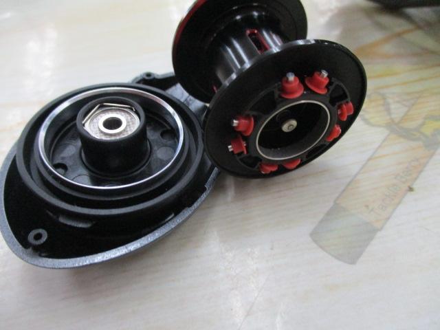 17スティーレSS 151HG