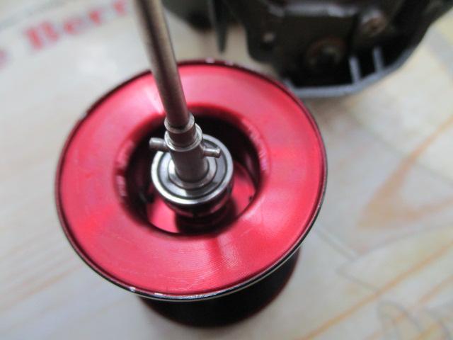 17スティーレSS 151HG