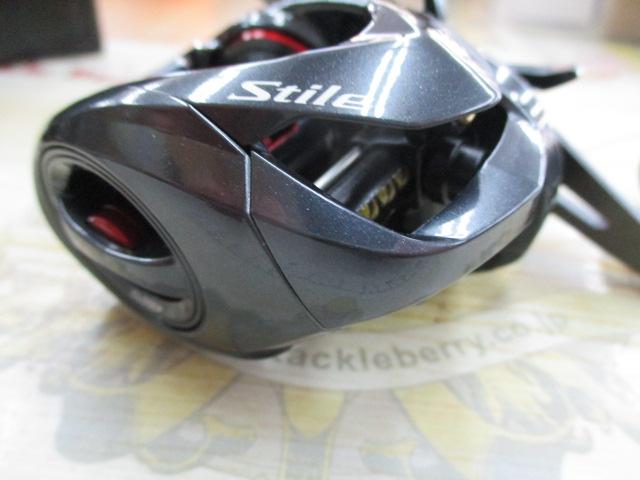 16スティーレ 101HG