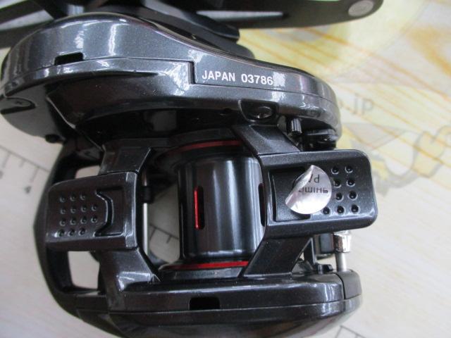 16スティーレ 101HG