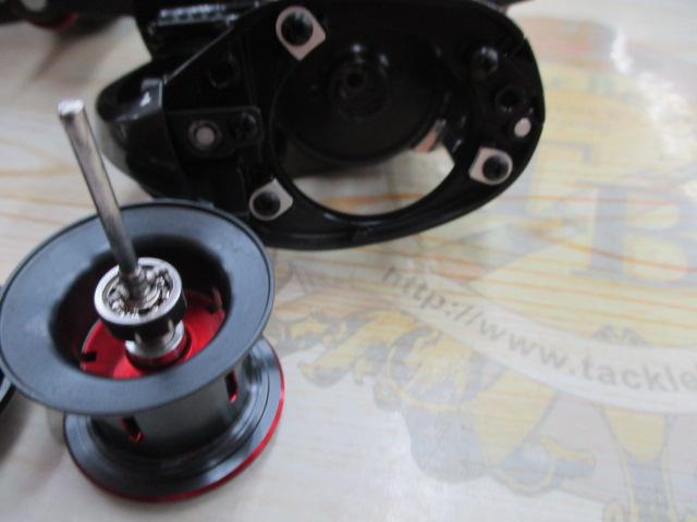 16スティーレ 101HG