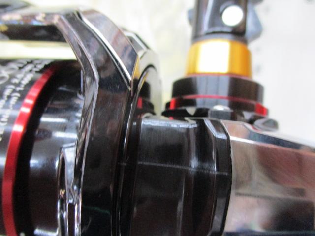 17BB-Xハイパーフォース C3000DXGSL