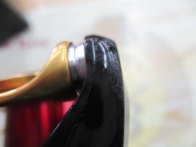 17BB-Xハイパーフォース C3000DXGSL