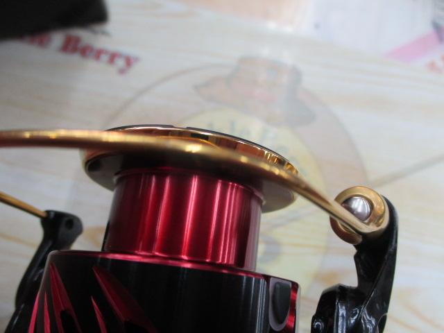 17BB-Xハイパーフォース C3000DXGSL