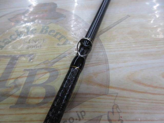 グラディエーターアンチ GA-65PBF パワーベイトフィネス