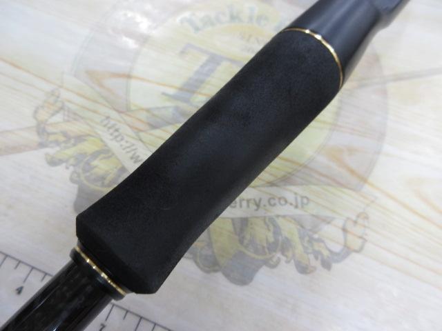 グラディエーターアンチ GA-65PBF パワーベイトフィネス