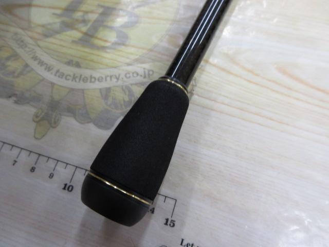 グラディエーターアンチ GA-65PBF パワーベイトフィネス