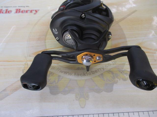 タトゥーラ TW 100H