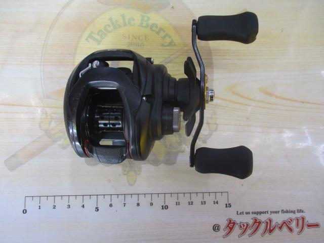 タトゥーラ TW 100H