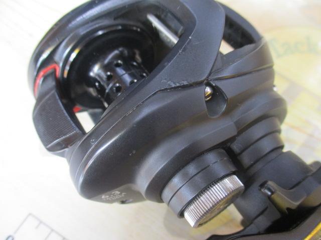 タトゥーラ TW 100H