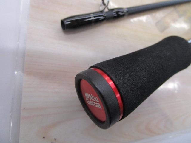 ブラックマックスBMC602UL