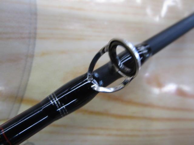 ブラックマックスBMC602UL