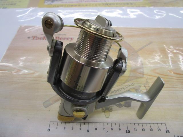 トーナメントZ 3000iT