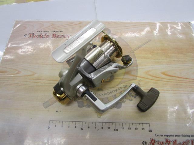 トーナメントZ 3000iT