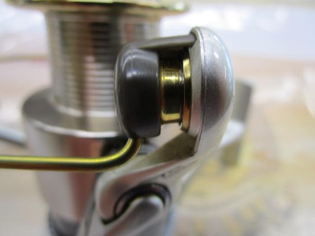 トーナメントZ 3000iT