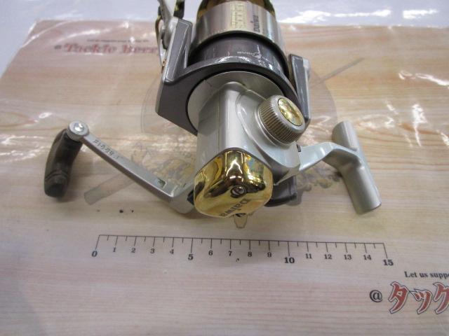 トーナメントZ 3000iT