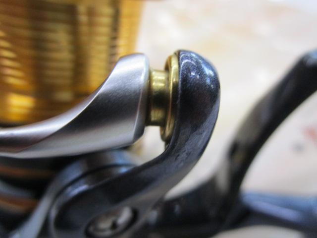 16プレイソ 2500H-LBD