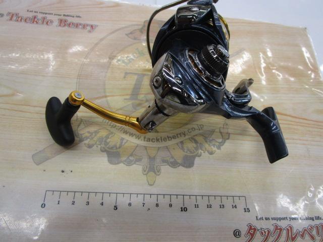 16プレイソ 2500H-LBD