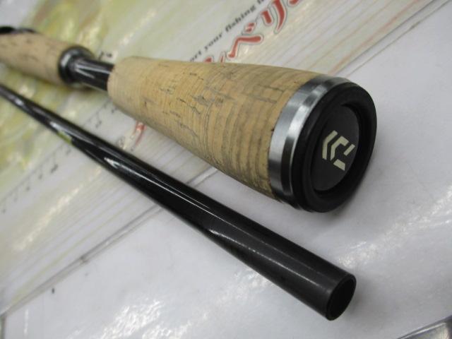 ブラックレーベル BLX SG 681ULFS