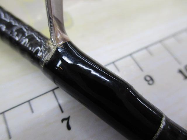 ブラックレーベル BLX SG 681ULFS