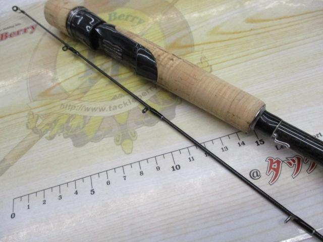 ブラックレーベル BLX SG 681ULFS