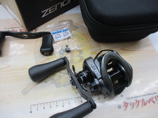 ゼノン MG-X-SHS-L