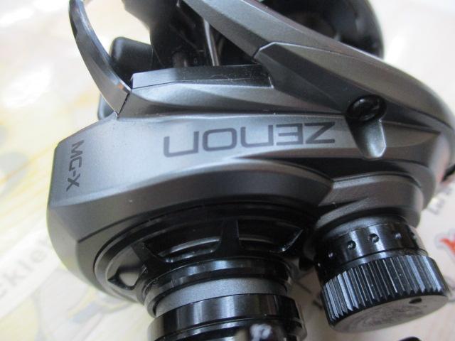 ゼノン MG-X-SHS-L