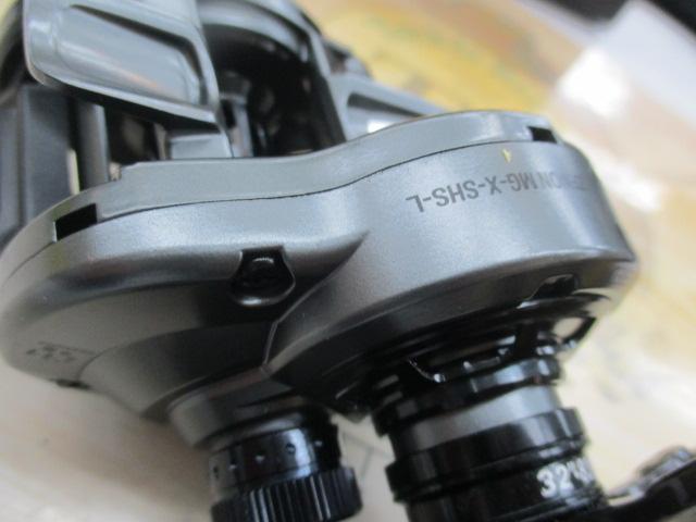 ゼノン MG-X-SHS-L