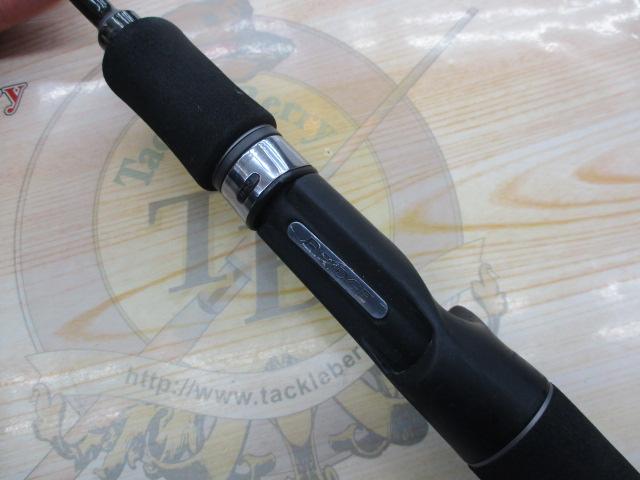 ジェネラルシャフト GSB-LJ63 太刀スペック