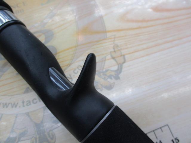 ジェネラルシャフト GSB-LJ63 太刀スペック