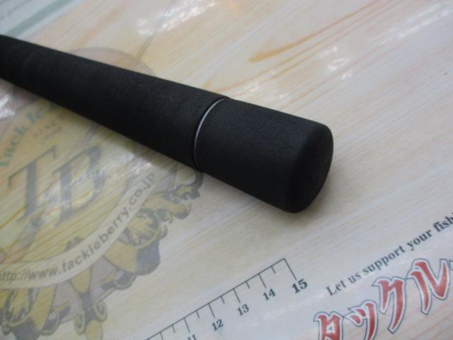 ジェネラルシャフト GSB-LJ63 太刀スペック