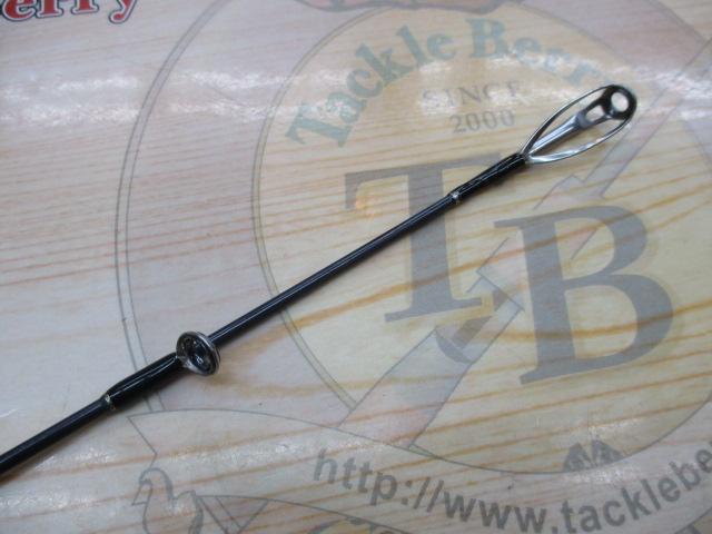 ジェネラルシャフト GSB-LJ63 太刀スペック