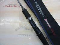 ジェネラルシャフト GSB-LJ63 太刀スペック