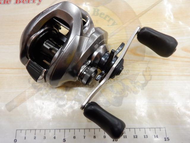 17クロナークMGL 150