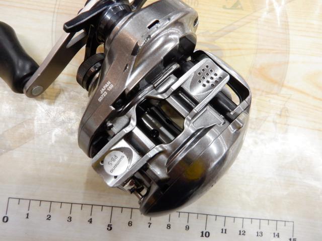 17クロナークMGL 150