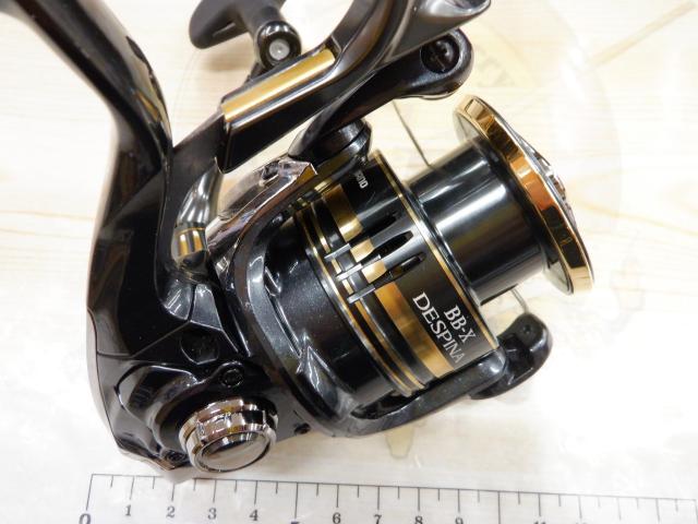 23BB-Xデスピナ C3000DXG