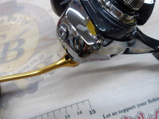 18レガリス LT3000-CXH