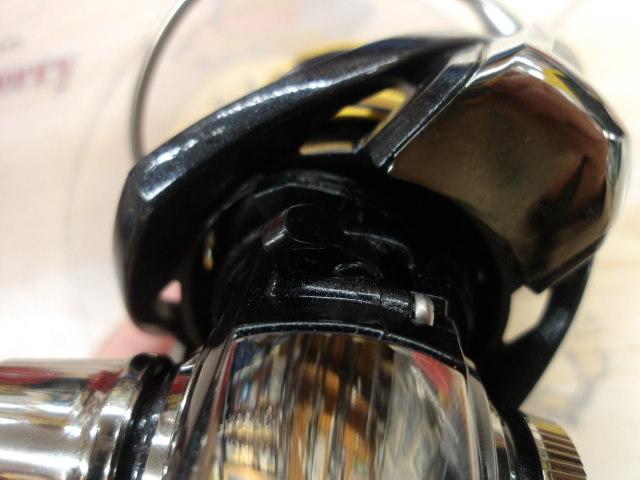 18レガリス LT3000-CXH