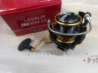 18レガリス LT3000-CXH