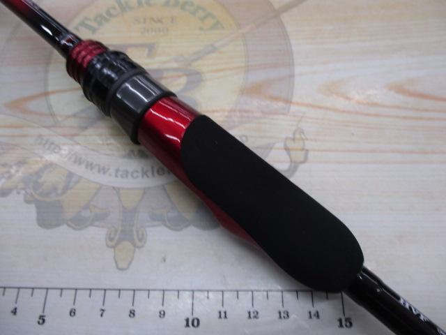 月下美人アジング 68L-S・R