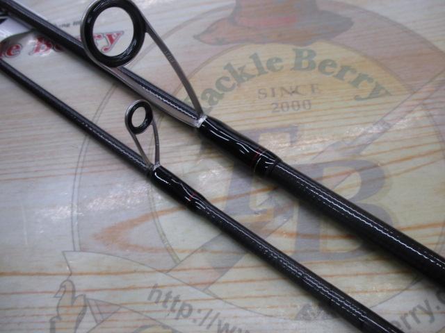 月下美人アジング 68L-S・R