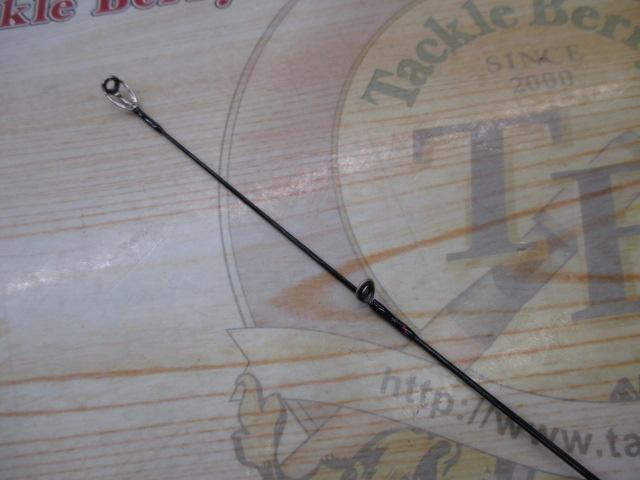 月下美人アジング 68L-S・R