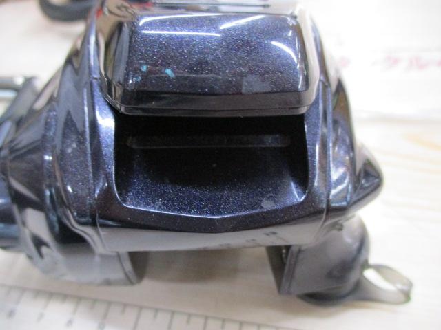 23レオブリッツ 200J