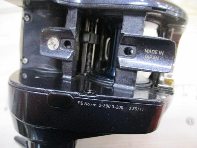 23レオブリッツ 200J