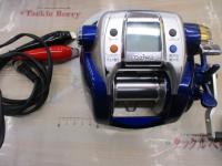 ハイパータナコン 600Fe