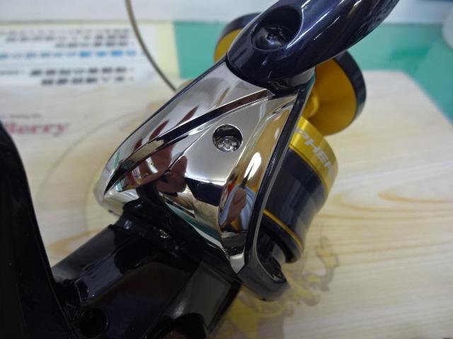 21スフェロスSW 8000HG