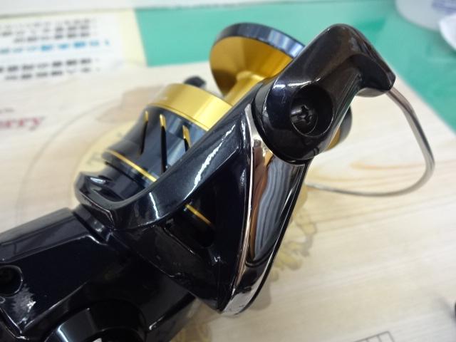 21スフェロスSW 8000HG