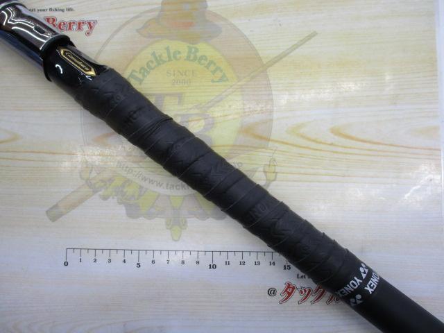 がま磯カゴアルティメイトスペック ベイト 42-64