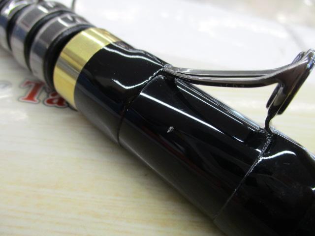 がま磯カゴアルティメイトスペック ベイト 42-64