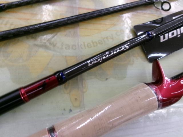 スコーピオン 1602R-5(2019モデル)